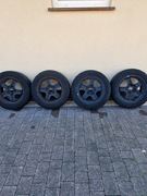 Koła strukturalne stalowe 17 Renault Captur ll, Arkana, Kadjar 