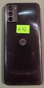 Motorola G42 uszkodzony