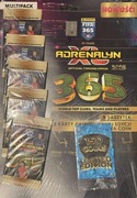 PANINI ADRENALYN FIFA 365 MULTIPAK 5 SASZETEK Z KARTAMI + 150 COINS - 2025
