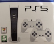 gamestation 5 retro konsola 200 gier