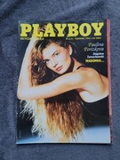 Gazeta PLAYBOY nr 6 (7) czerwiec 1993