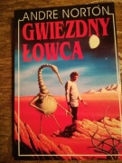 Gwiezdny łowca, Norton