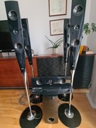 Kino domowe LG z pilotem