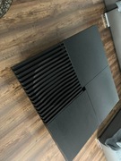 Conde House Atilla Kuzu Stolik kawowy Dąb Japoński - Black - BARRINGER