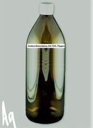 Srebro Koloidalne 1000ml. Ag75ppm, BARDZO MOCNE, NA RANY