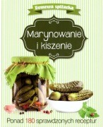 MARYNOWANIE I KISZENIE Magdalena Drukort