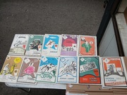 SZATAN I JUDASZ KAROL MAY 11 ZESZYTÓW