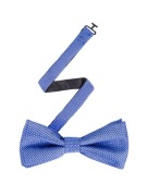  NIEBIESKA MUCHA MĘSKA Kubenz