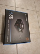 Zasilacz Chieftec 750 W (SATA/PCI-E, 80+)