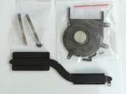 Apple Macbook A2159 wentylator +radiator układ chłodzenia