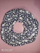 Gumka do włosów scrunchie
