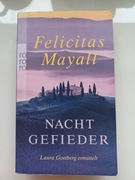 F. Mayall "Nacht Geflieder"