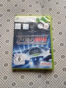 pes 2014 gra na XBOX360
