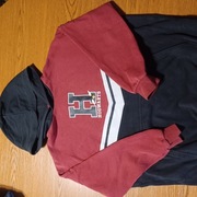 Bluza chłopięca z kapturem H&M 134-140cm