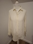 Koszula arnie says XS jedwab