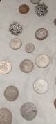 Monety z PRL-u i RP 