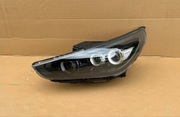 Hyundai I30 III 3 Lampa Przednia Lewa