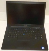 Dell Latitude 7480 i5 16GB RAM SSD NVMe FHD Win11 Fingerprint