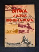 Perepeczko Bitwa u ujścia Rio De La Plata