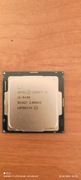 INTEL CORE i5-8400 2.8GHz SR3QT + Chłodzenie