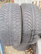 Opony M+S 205/55R16, 2szt150zl