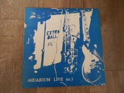 Winyl Extra Ball Aquarium no. 3