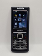 Nokia 6500c W pełni sprawny Bez simocka