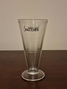 SZKLANKA DO KAWY CAFE LATTE - JACOBS !!!!!!