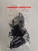 MECH CHROBOTEK CZARNY NA KRZEWY DRZEWKA