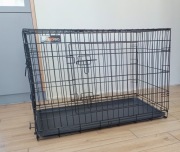 Klatka dla psa Feandrea