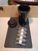 Koreks Krokus Tank 2000 PZO Warszawa