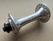 Piasta Przednia SHIMANO EXAGE 105 HB-RM50 Koło oś QR 36 szprych przód Retro