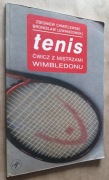 Tenis Ćwicz z mistrzami Wimbledonu  