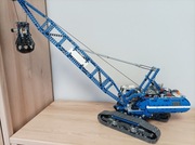 Lego Technic 42042 dźwig 