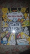 Tomek Łebski szczesciarz tom czesc 7