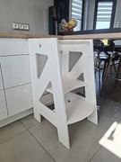 Kitchen helper dla dzieci pomocnik kuchenny