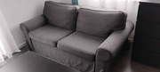 Sofa 2 osobowa rozkładana "evertsberg"