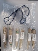 Śruby głowicy + uszczelka prawa Subaru Forester impreza 