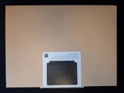 Klawiatura do Microsoft Surface Pro 13'' 8/9/10/11/X czarna oryginał