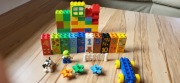 Lego Duplo - Zestaw Zabawa z liczbami