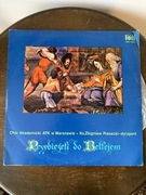 Płyta winylowa Przybieżeli do Betlejem Chór - Piasecki