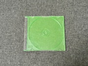 PRAKTYCZNE ETUI | PUDEŁKO NA CD DVD | SOLIDNA KONSTRUKCJA