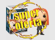 Ginny Weasley Funko POP! Harry Potter [46]