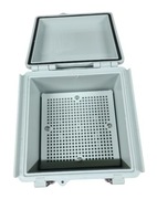 Wodoodporna Skrzynka Elektryczna ABS IP67