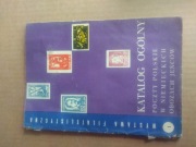 Katalog ogólny Poczty Polskiej w niemieckich obozach jencow