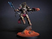 Malowanie figurek do Warhammer 40k/AoS, RPG i planszówek