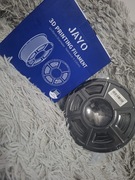 Filament do drukarki 3D czarny 1kg