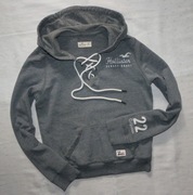 Bluza z kapturem HOLLISTER r. XS/S 36