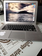 Laptop Apple MacBook  Air 13'