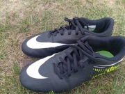 Męskie buty piłkarskie Nike Hypervenom
